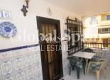 Venta - APARTAMENTO -
TORREVIEJA - 