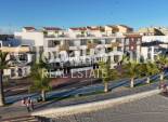 Nueva construcción  - ÁTICO -
SAN PEDRO DEL PINATAR - Playa Villananitos