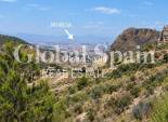 Wederverkoop - VILLA -
MURCIA - Inland