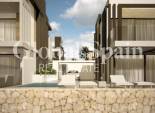 Neubau - VILLA -
PUERTO DE MAZARRÓN - El Alamillo