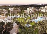 New Build - APARTMENT -
ESTEPONA - Reinoso