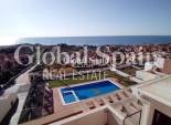 Resale - PENTHOUSE -
CARTAGENA - Isla Plana-los Puertos