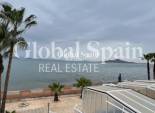 Resale - VILLA -
LA MANGA DEL MAR MENOR - Km 17
