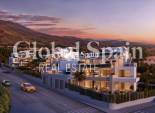 New Build - APARTMENT -
ESTEPONA - Buenas Noches