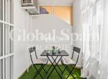 Resale - APARTMENT -
PLAYA FLAMENCA - Costa Blanca