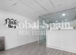 Venta - PROPIEDAD COMERCIAL -
TORREVIEJA - La Mata pueblo