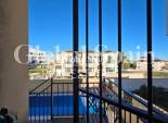 Wiederverkauf - VILLA -
ORIHUELA COSTA - VILLAMARTÍN