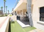 Revente - APPARTEMENT -
PILAR DE LA HORADADA - Costa Blanca