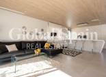 Wiederverkauf - VILLA -
ORIHUELA COSTA - Costa Blanca