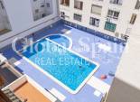 Wederverkoop - PENTHOUSE -
TORREVIEJA - Playa del Cura