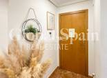 Resale - APARTMENT -
GUARDAMAR DEL SEGURA - Costa Blanca
