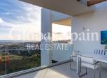 Nieuwbouw - APPARTEMENT -
BENAHAVÍS - Parque Botanico