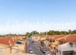 Wederverkoop - APPARTEMENT -
TORREVIEJA - Costa Blanca