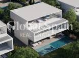 New Build - VILLA -
ESTEPONA - Estepona Golf