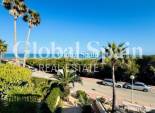 Resale - HOUSE -
GUARDAMAR DEL SEGURA - Costa Blanca
