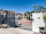 Resale - Villa -
Hondon De Los Frailes