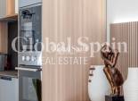 Wiederverkauf - WOHNUNG -
GUARDAMAR DEL SEGURA - Costa Blanca