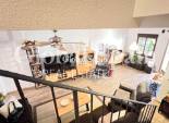 Resale - HOUSE -
TORREVIEJA - LOS BALCONES - LOS ALTOS
