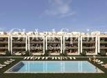 Nieuwbouw - PENTHOUSE -
LOS ALCÁZARES