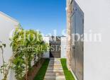 Nouvelle construction - VILLA -
SAN JAVIER - Parque del doce