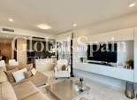 Venta - APARTAMENTO -
ORIHUELA COSTA - Punta Prima