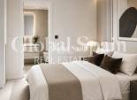 Nouvelle construction - VILLA -
MAZARRÓN - Country Club