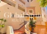 Revente - APPARTEMENT -
TORREVIEJA - Aldea del mar