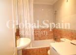 Wederverkoop - APPARTEMENT -
TORREVIEJA - Center