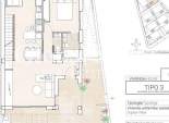 Nieuwbouw - VILLA -
HONDÓN DE LAS NIEVES - Centro