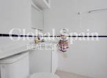 Resale - APARTMENT -
ORIHUELA COSTA - Playa Flamenca