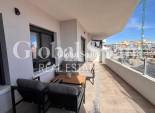 Venta - APARTAMENTO -
SAN MIGUEL DE SALINAS - Costa Blanca