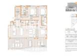 Nouvelle construction - PENTHOUSE -
MIJAS - Mijas Golf