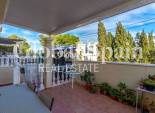 Wiederverkauf - HAUS -
ORIHUELA COSTA - Costa Blanca