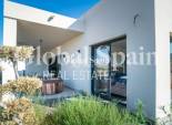Resale - VILLA -
ASPE - Aspe