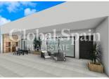 Nueva construcción  - VILLA -
ASPE - Poligono 19