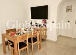 Wederverkoop - VILLA -
BENIJÓFAR - Costa Blanca
