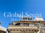 Venta - ÁTICO -
PLAYA FLAMENCA - Costa Blanca