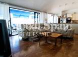Resale - APARTMENT -
LAS RAMBLAS GOLF - Inland