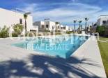 Resale - APARTMENT -
LA FINCA GOLF - La Finca Golf and Spa Resort