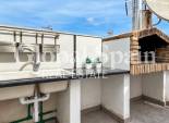 Odsprzedaż - MIESZKANIE -
TORREVIEJA - 