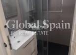 Wiederverkauf - VILLA -
CALPE - Costa Blanca