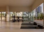 Nueva construcción  - APARTAMENTO -
CALPE - El Saladar