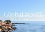 Wederverkoop - Onafhankelijke villa -
ORIHUELA COSTA - Punta Prima