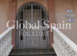 Resale - VILLA -
LA MANGA DEL MAR MENOR - Km 17