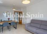 Resale - APARTMENT -
DENIA - Port