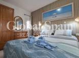 Wiederverkauf - WOHNUNG -
SAN MIGUEL DE SALINAS - Costa Blanca Sur