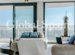 Resale - Apartment -
BENIDORM - Benidorm