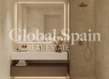 Nowo zbudowane - PENTHOUSE -
ESTEPONA - 
