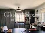 Wederverkoop - VILLA -
San Miguel / Vistabella Golf - Inland