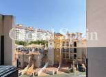 Resale - APARTMENT -
ORIHUELA COSTA - Altos de campoamor